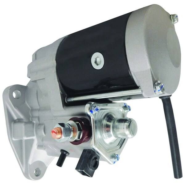 Wai Global STRND OSGR 12V 10T CW 18408N - main